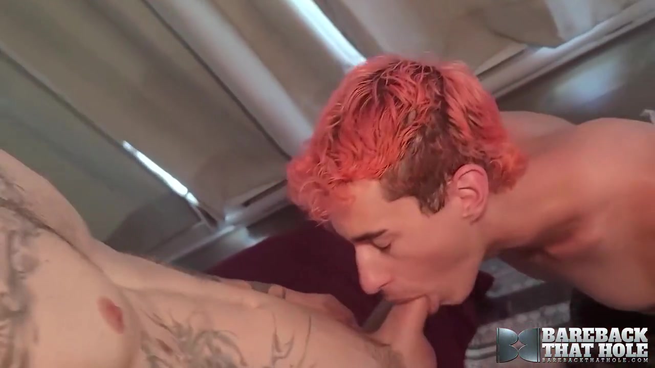 Jake Nobello - teen 18+ Charly Wilinsky Barebacks