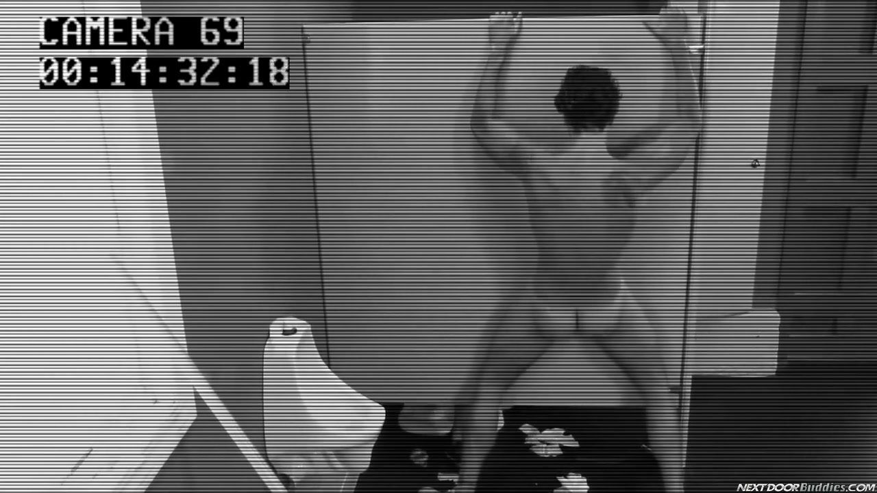 Jeremy Bilding And Brandon Lewis - Brandon And Jeremy: A Glory Hole Duo