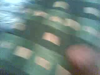 Blonde amateur slut engulfing on my stiff rod