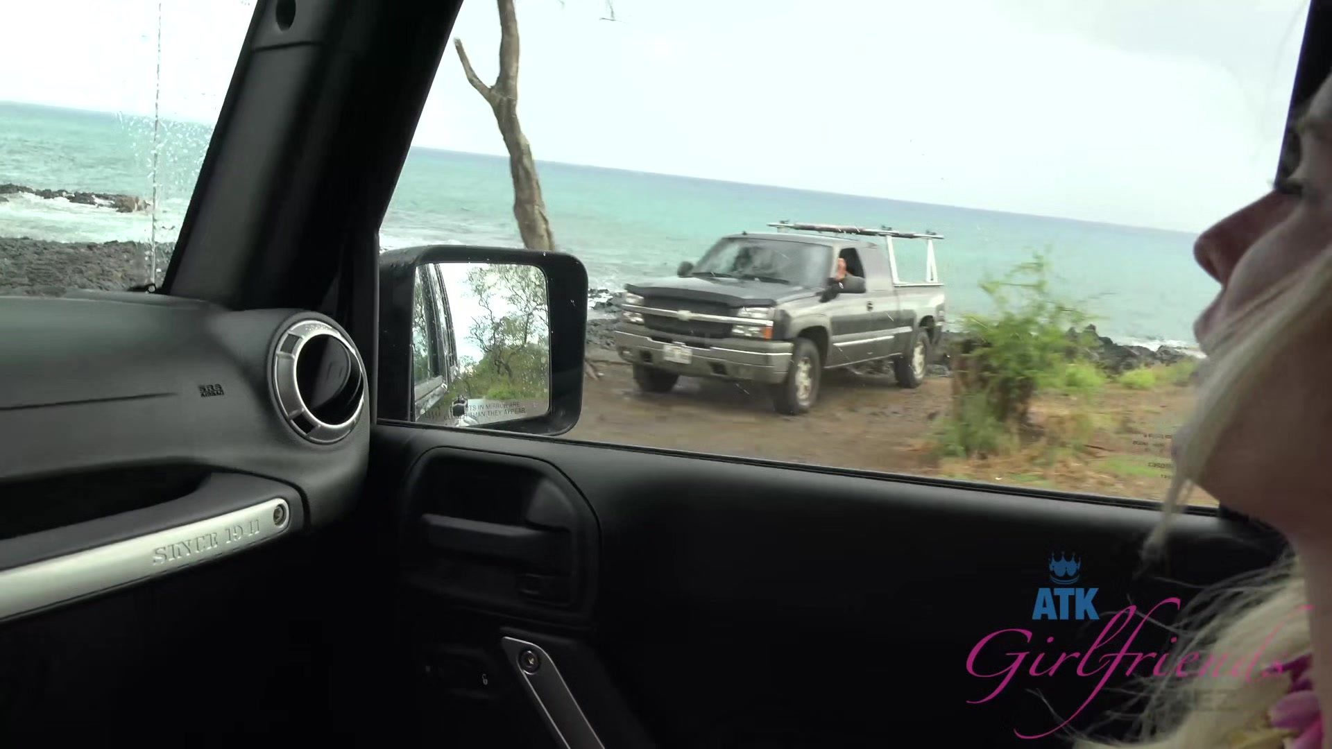Virtual Vacation On Hawaii With Elaina Rae 1/5