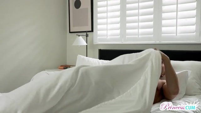 Step Brother Cums In His Pants - S6:E6 - Princesscum
