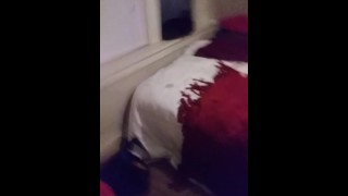 Ivory cannot get enough of this mans unicorn cock. WHAT A FUCKING CUMSHOT