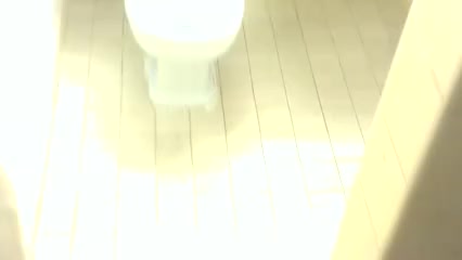 I ordered to give a blowjob while I was showering