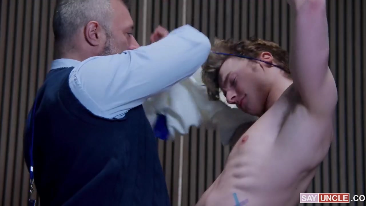 Cole Conners In Unleashing The Forbidden