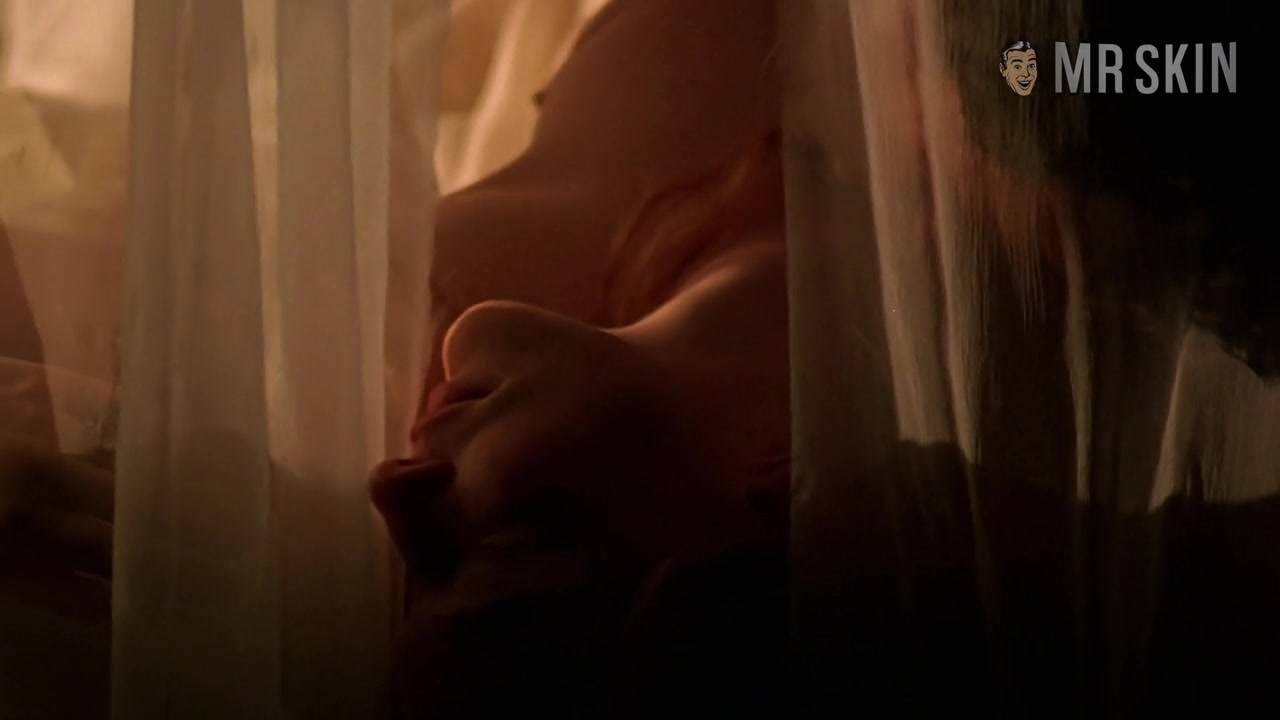 Riley Voelkel's Nude Debut & Helen Mirren's Legendary 1969 Frontal - Mr.Skin