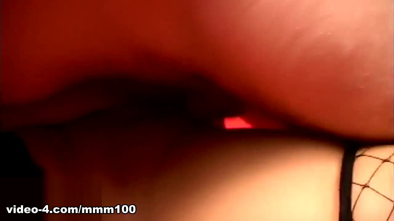 Alycia Lopez & Terry in Larry Bangs An Arabian Slut - MMM100