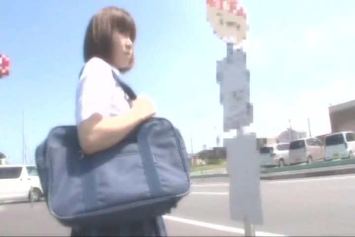 Japanese Asian Candid Cam Video