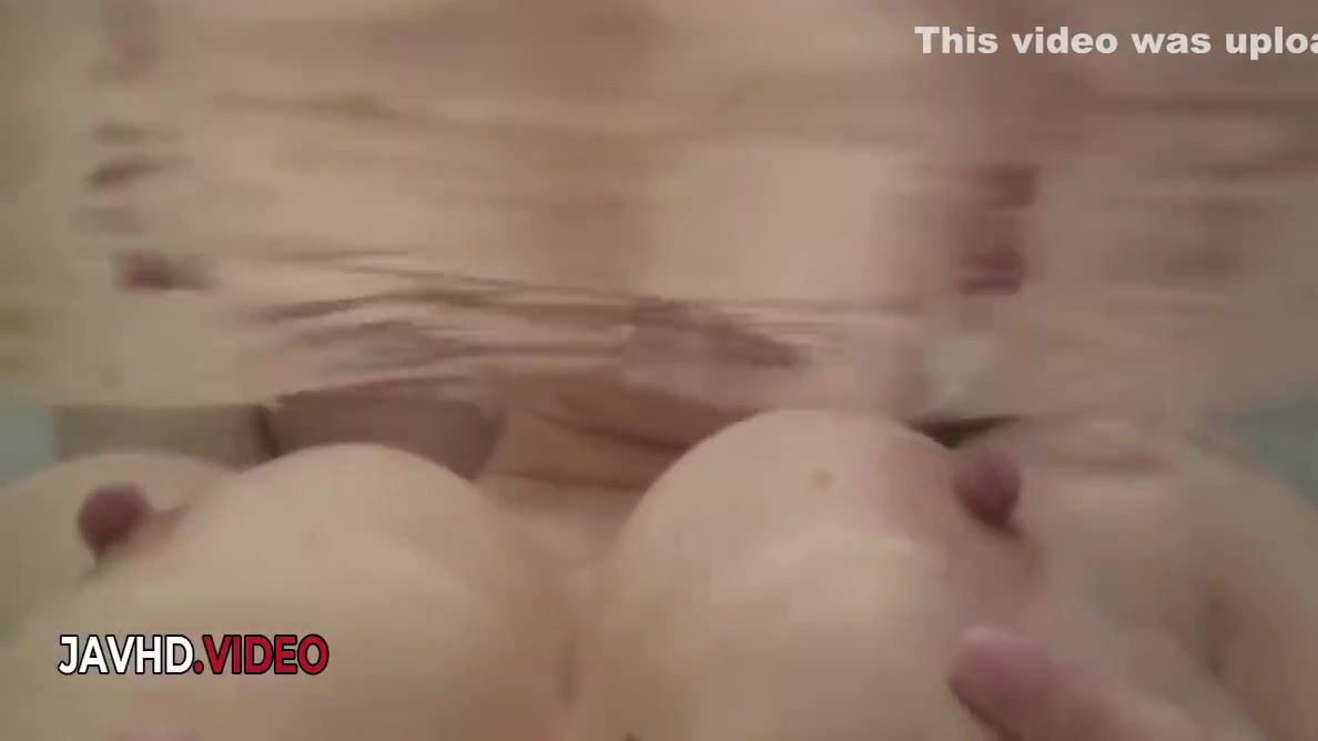 Suzuna Komiya - Intense Japanese Tub Action Hot Babe Pleasing With Sultry Blowjob Bliss