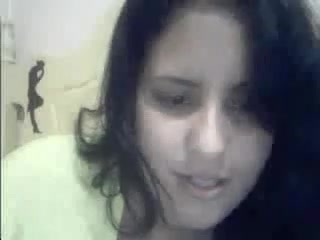I become acquainted with girl in webchat and she showed her pussy