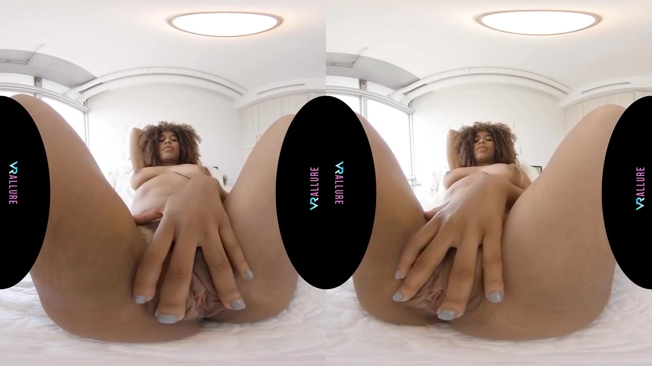 Virtual Reality In E Hangout In My Bedroom!
