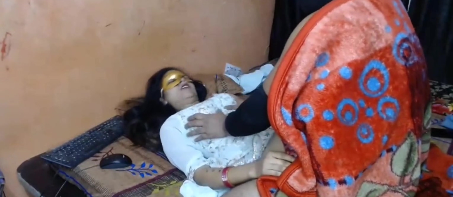 Bangladeshi Horny Step sister In Law Fucked Under The Blanket 2