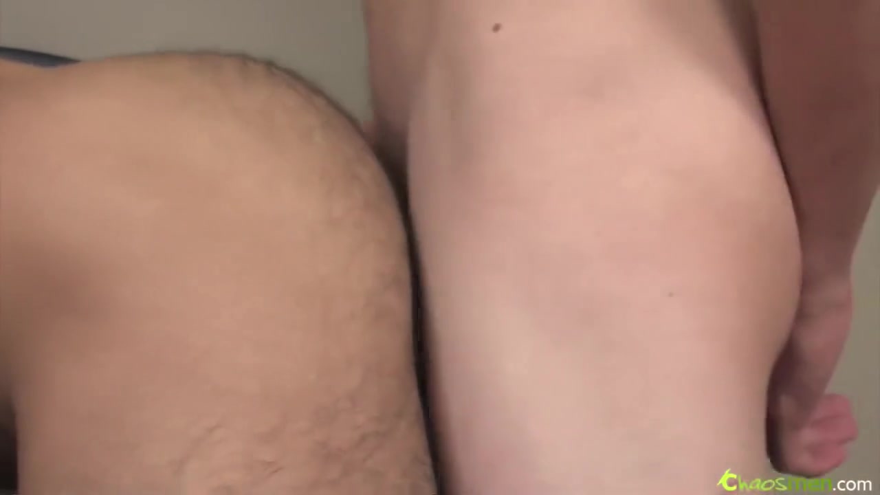 Raw: Exploring New Depths In Gay Porn