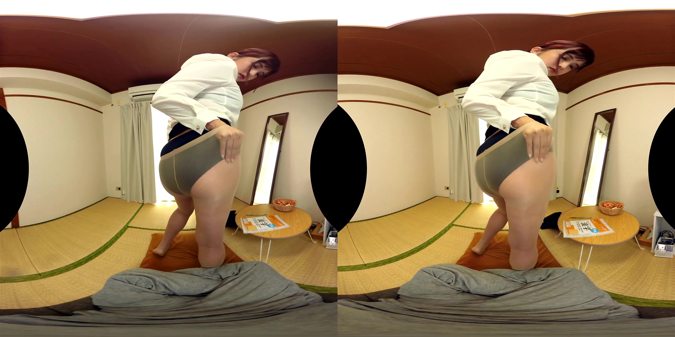 Miyako Okado Apartment Days! Act 2 - FANTASTICA