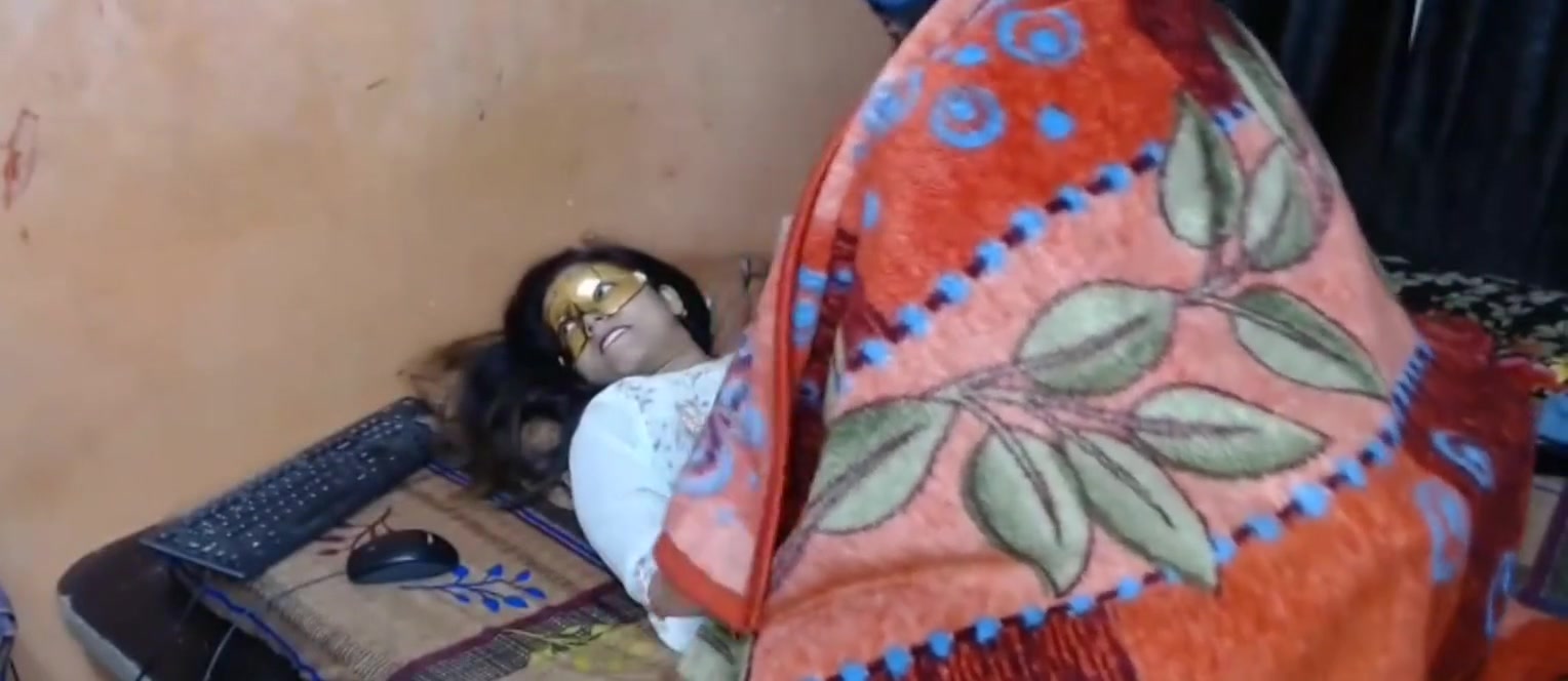 Bangladeshi Horny Step sister In Law Fucked Under The Blanket 2