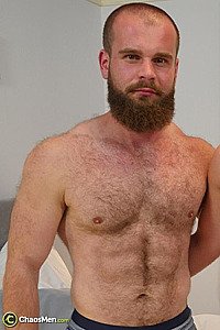 John Barber