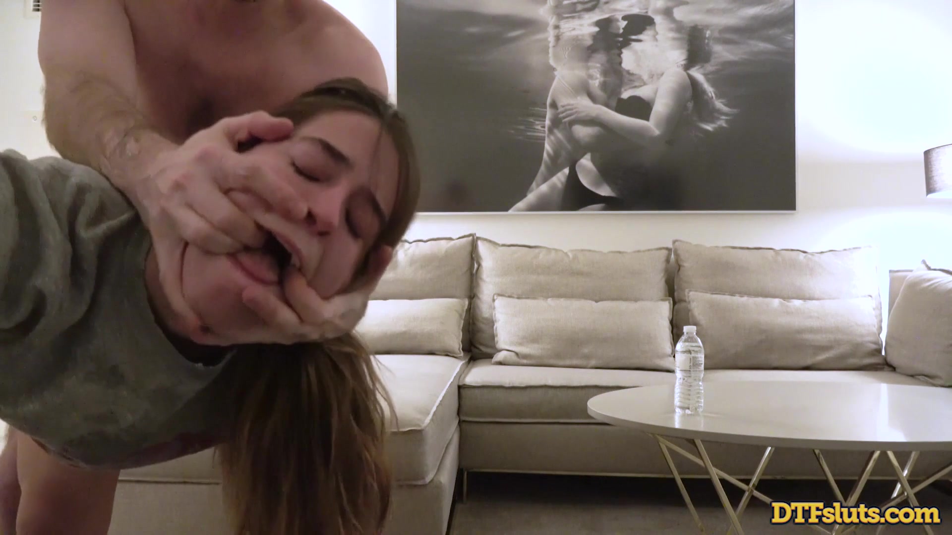 Abbie Maley Is The Best Cock Slut Around