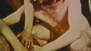 European Peepshow Loops 269 70's and 80's - Scene 1