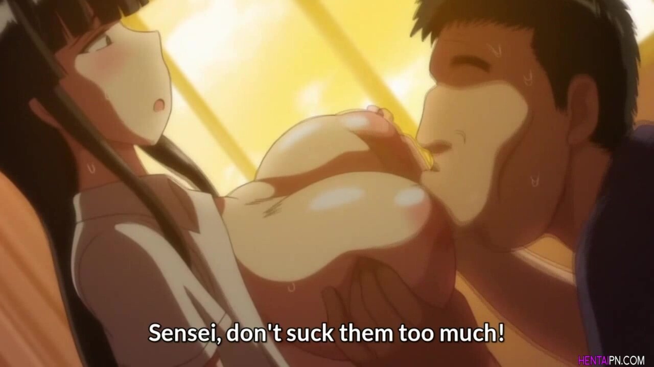 Inkou Kyoushi no Saimin Seikatsu Shidouroku Ep.***)