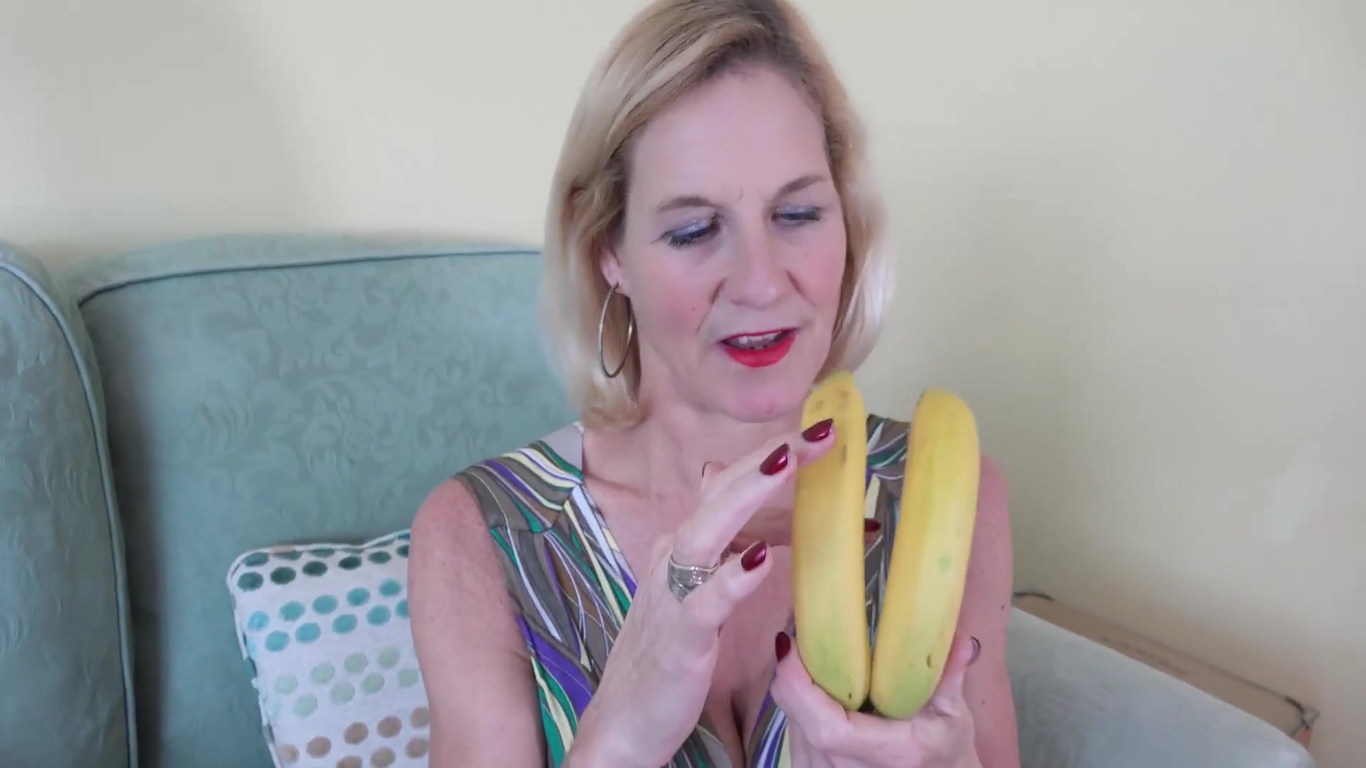 Molly's Fruit & Veg Pt1 - TacAmateurs