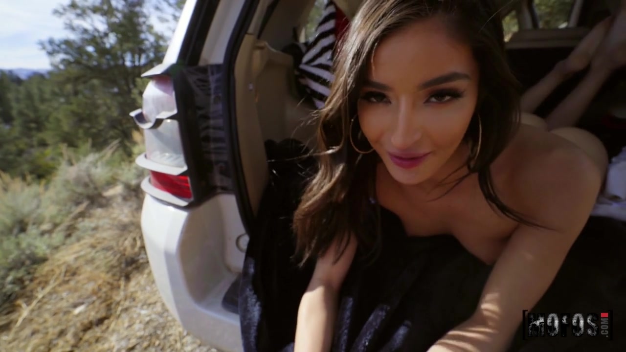 Charles Dera & Emily Willis in Deep In The Woods - MofosNetwork