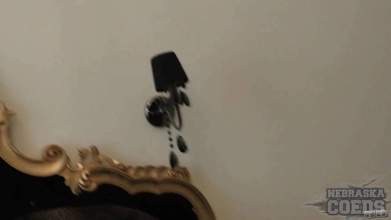 Double Dildo Private Lesbian Fucking Miss Pussycat With Petite Spinner 18yo Matty