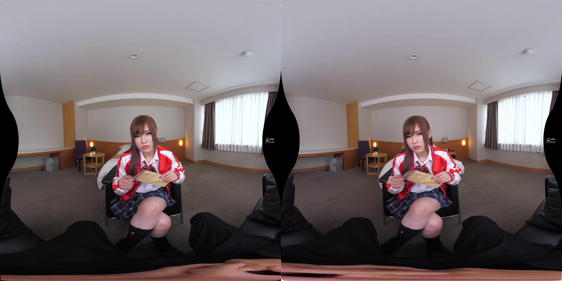 18 Year Old Yankee JK; Horny Japanese Teen with a Bad Attitude Gets Fucked