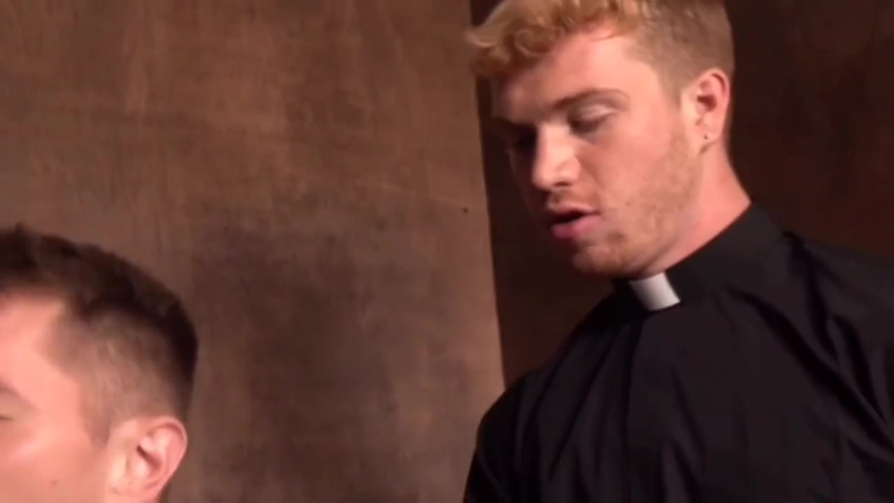 Sacerdote Sub Espanol