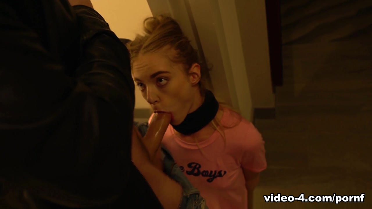 James Deen & Lana Sharapova in The Heiress - PornFidelity
