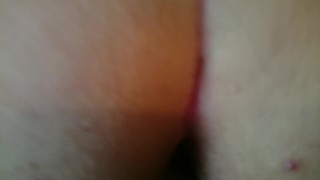 Real teen fucked POV 4K