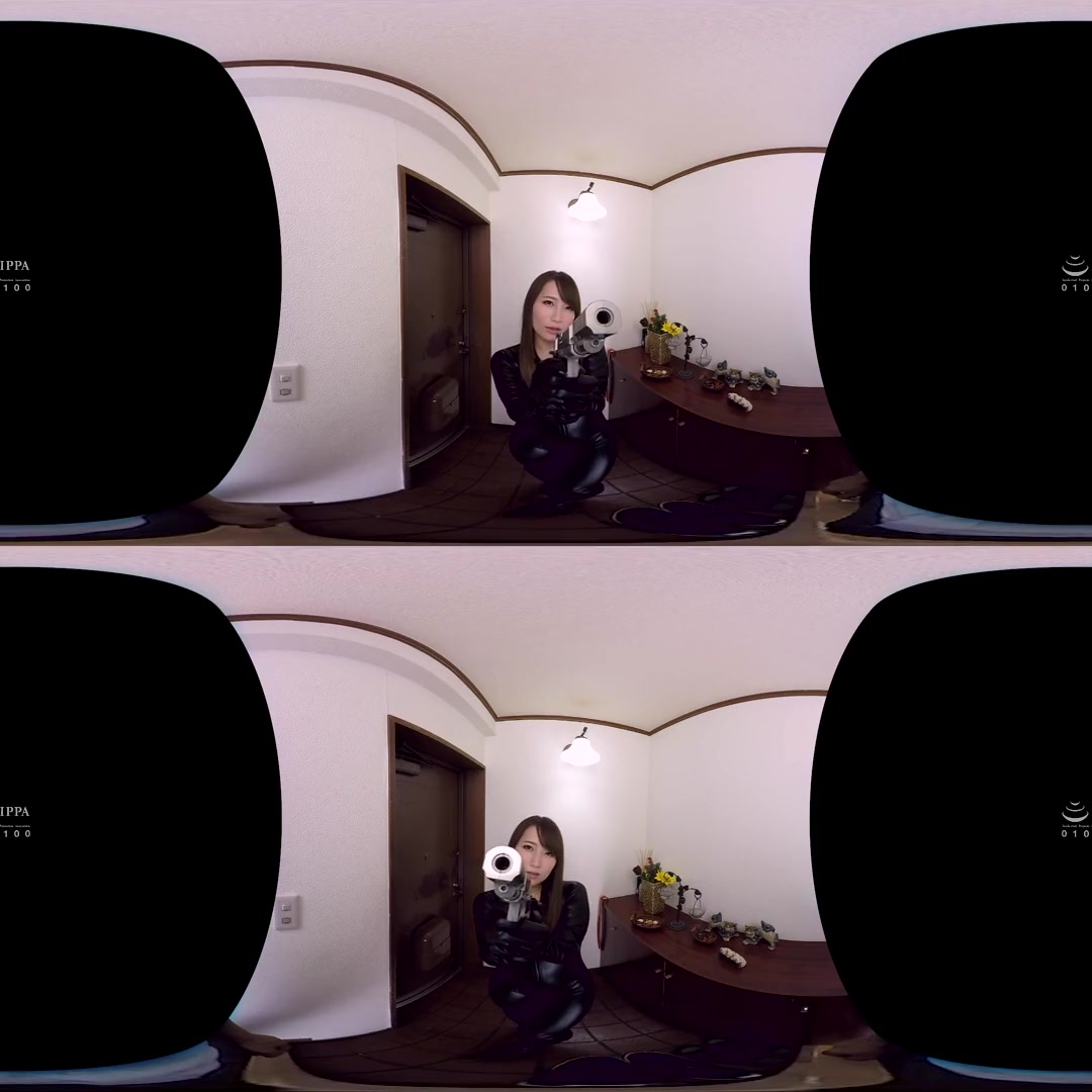 Mao Kurata Virgin Training Secret Female Agent 1 - SexLikeReal