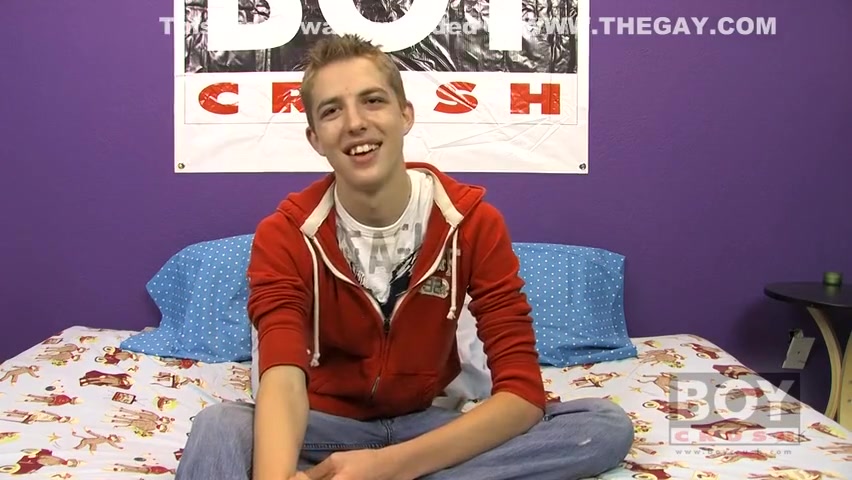 Interviewing Dylan