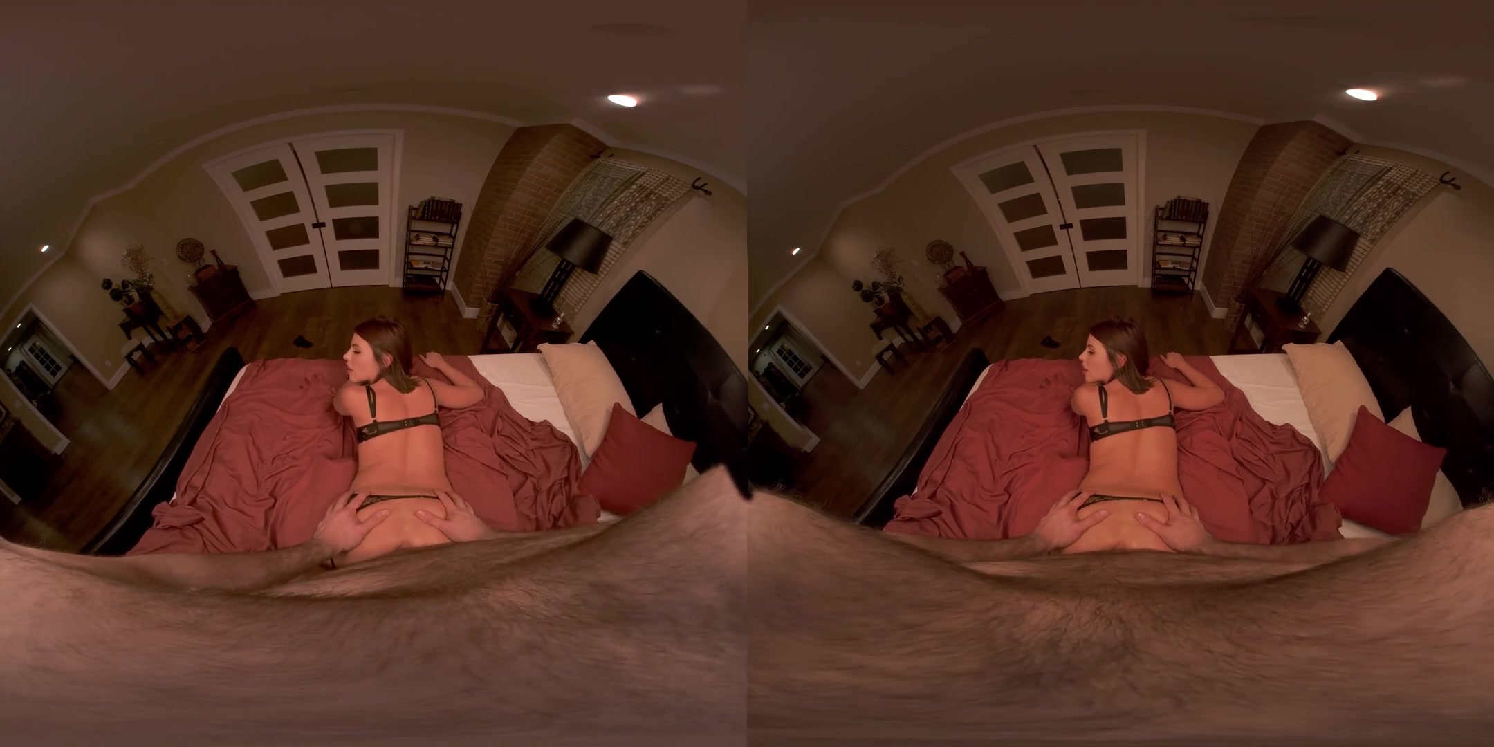 5 Wonders of Chechik - Extra Long VR with Hot Pornstar Blowjob Cowgirl Missionary