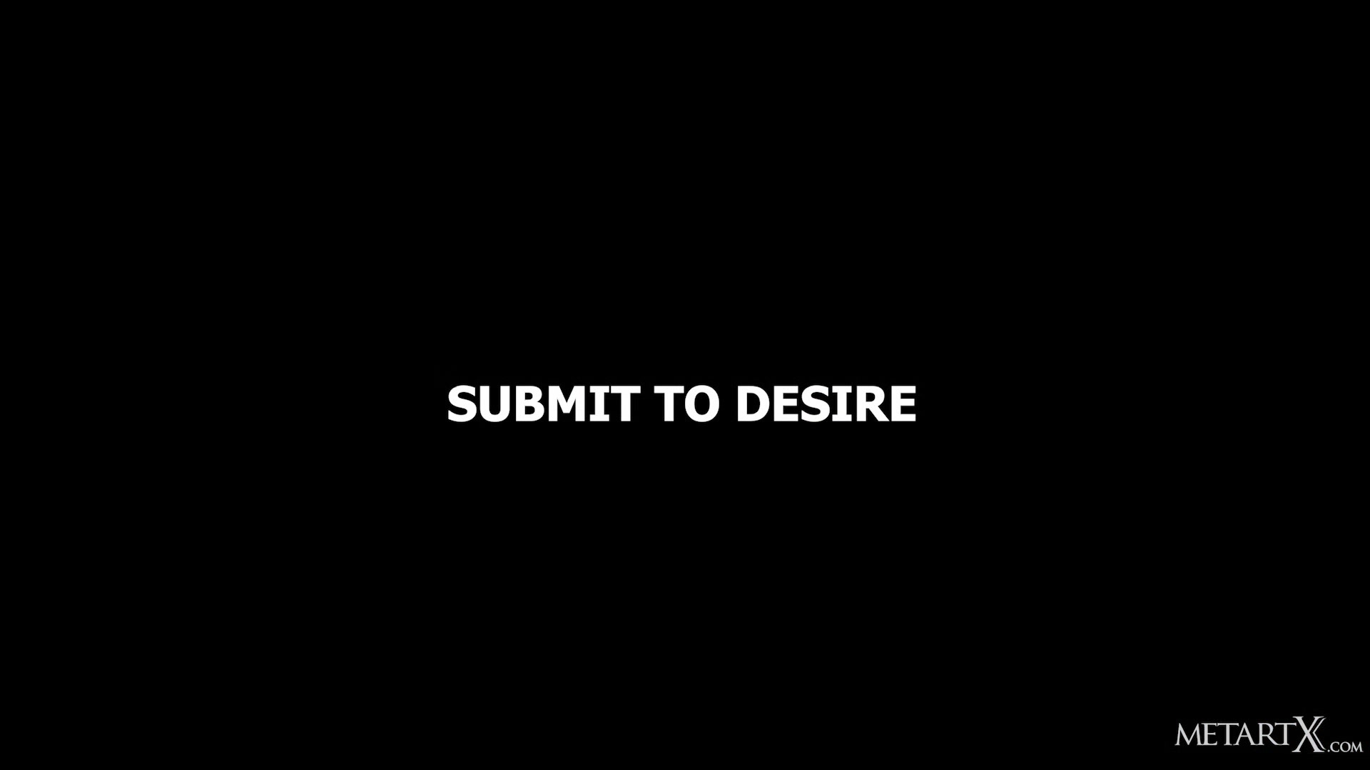 Submit To Desire - Amber Pearl