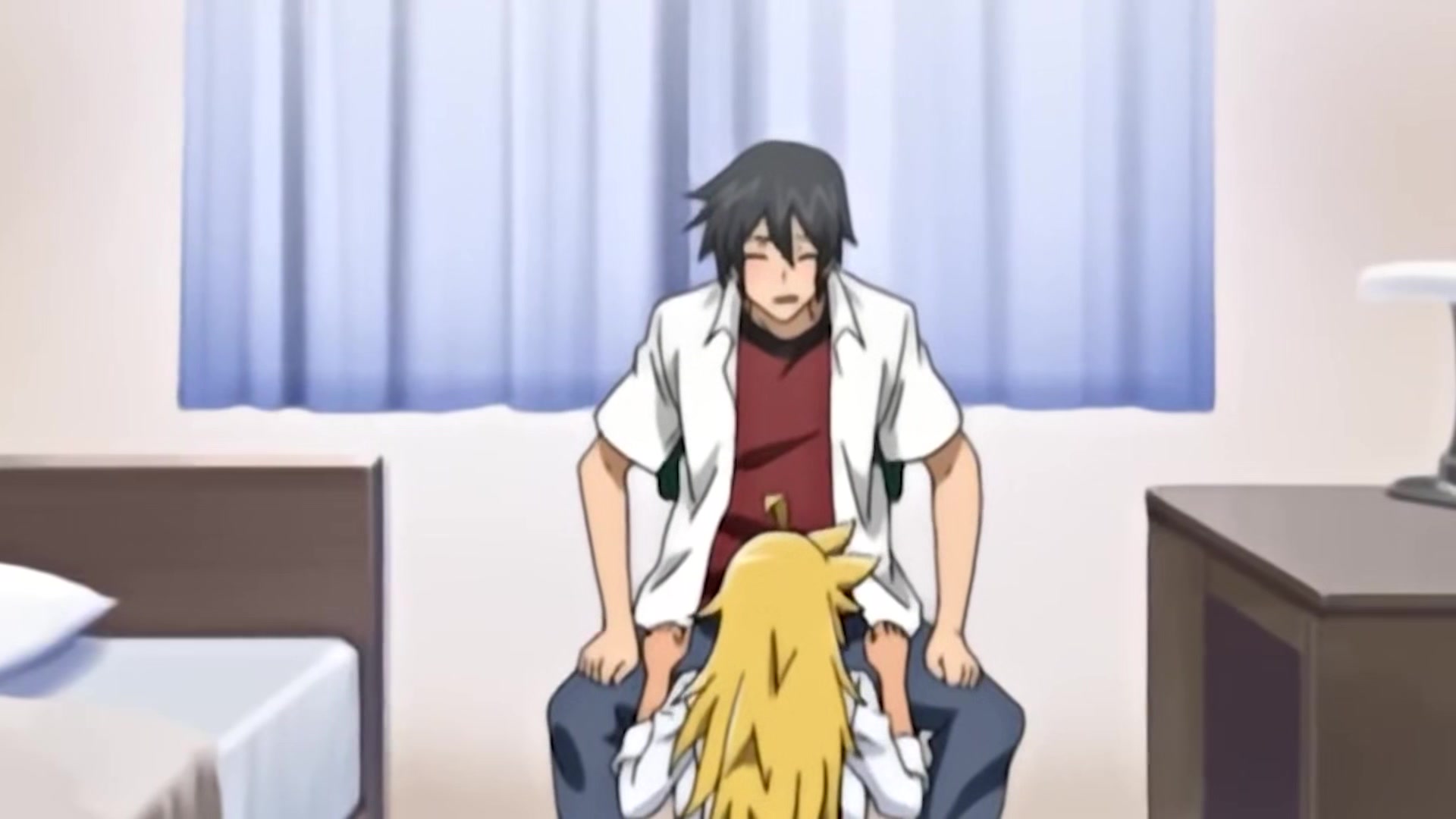 Energy Kyo-Ka : Hentai Porn