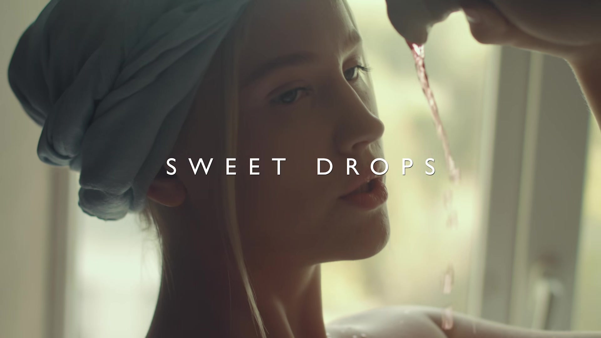 Sweet Drops - Nikki Hill - MetartX