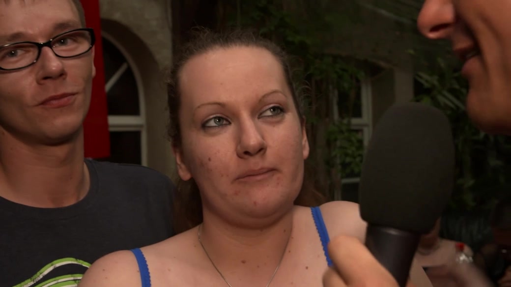 German Homemade Private Swingers Club