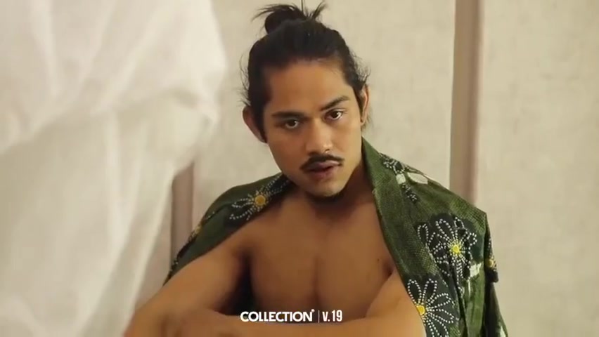 Collection Magazine Nineteen Pun