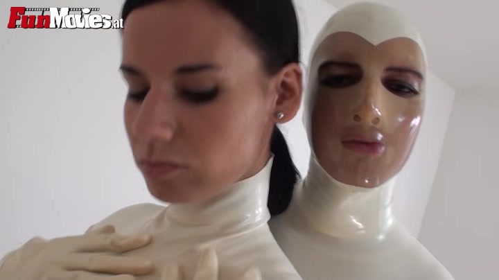 Latex Gals - FunMovies