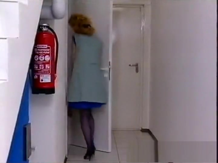 The Lady Doctor (1989) FULL VINTAGE movie