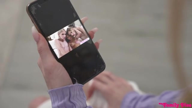 Giving In With My StepSister - S29:E1 - Nubiles-Porn