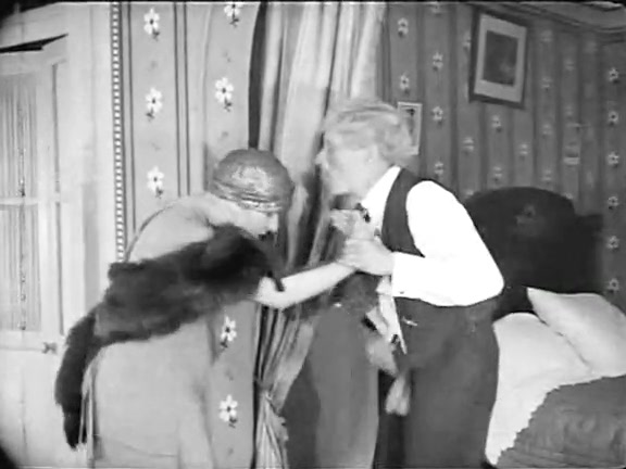 Retro Porn Archive Video: Retro 1920's 07