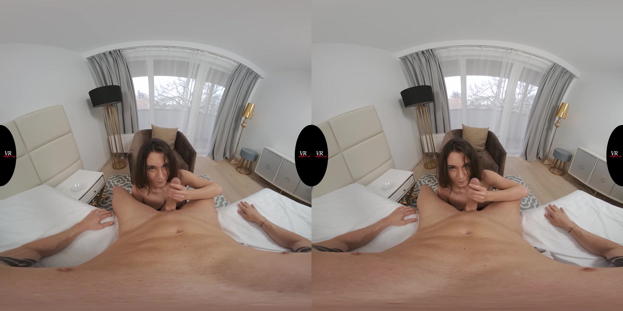 Nice Treat For Your Morning Wood - VRedging