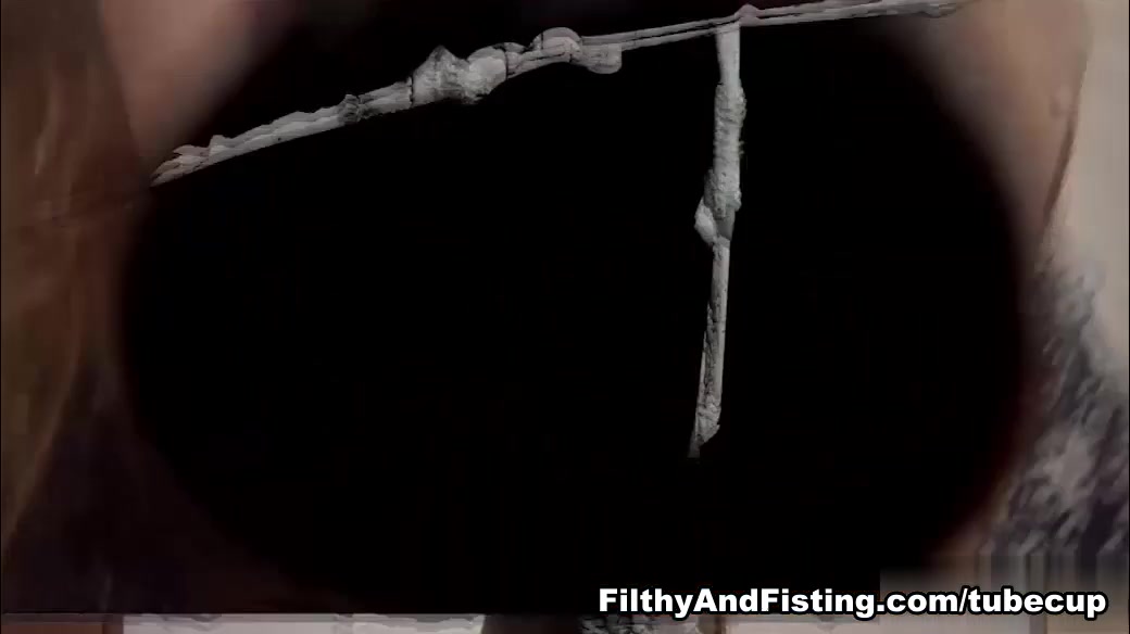 Extreme Office Penetration - FilthyAndFisting