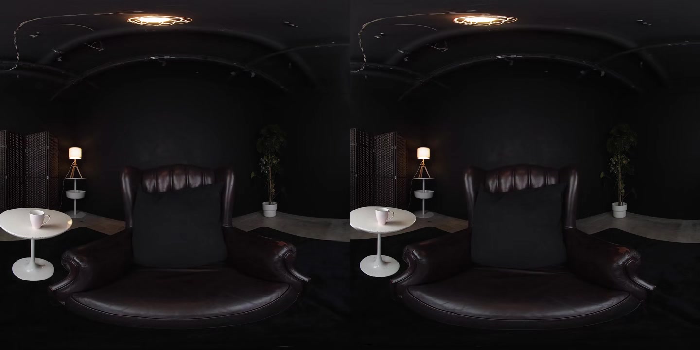 Sexual Deviant Housewife Frequents Fetish Club - SpicyVR