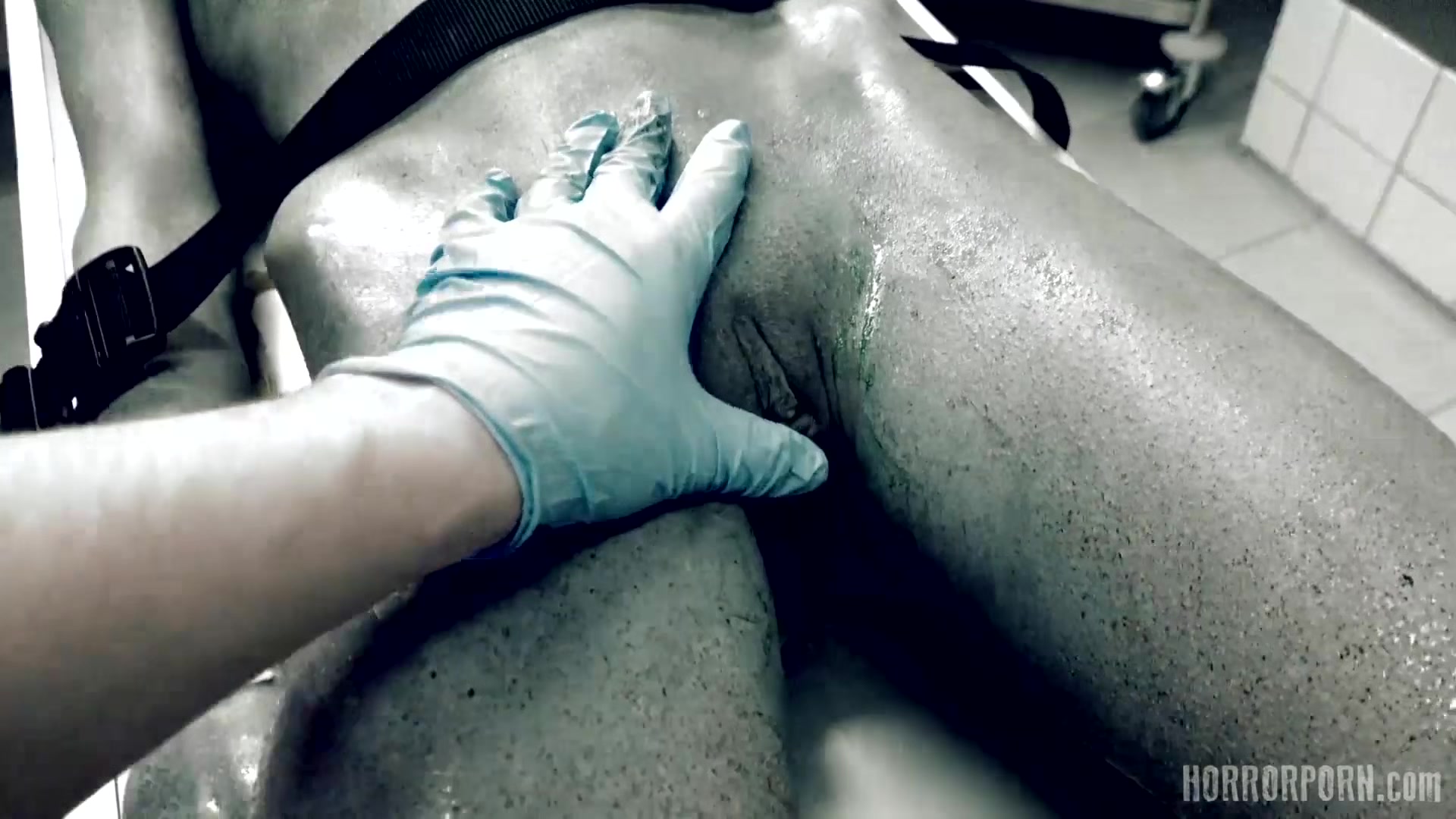 HORRORPORN - Roswell UFO