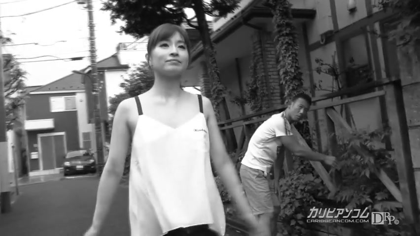 Saya Niiyama A Careless Wife - Caribbeancom
