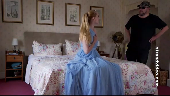To Punish A Princess