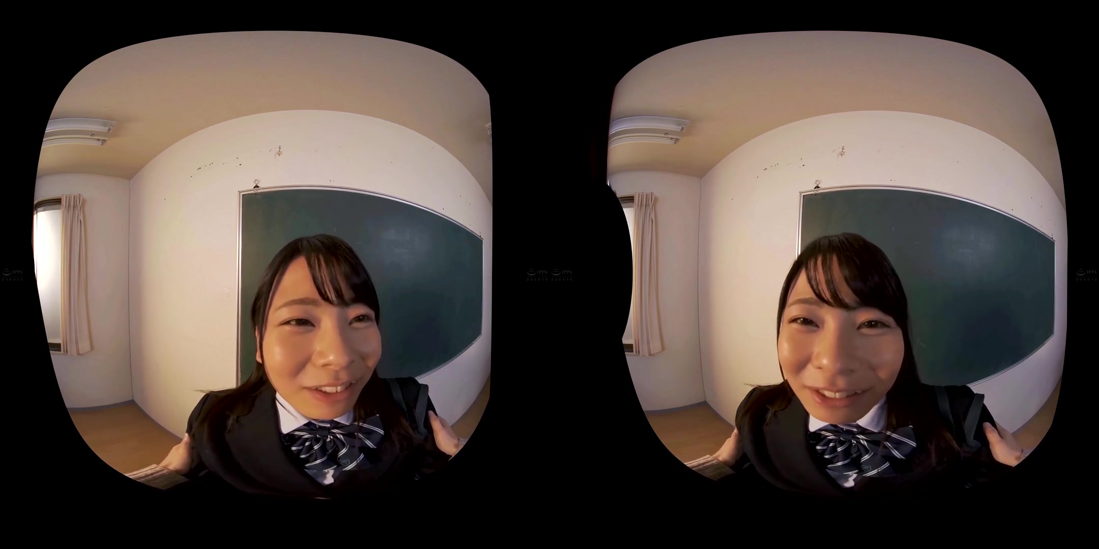 Nozomi Arimura & Azusa Misaki in Neverending Love of Tongues 2 - WAAPVR