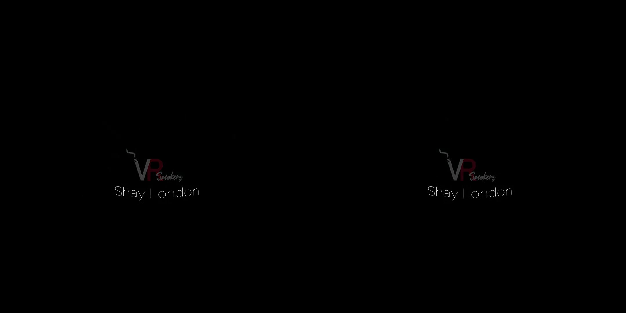 Shay London - British Summer; Alt-Girl Smoking Tease Softcore