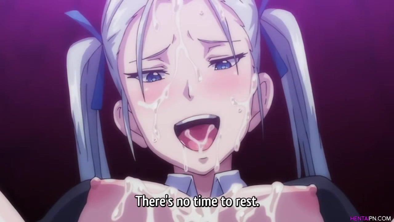 Dark Hour Academy Fertilization Arc 2